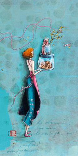 Gaelle Boissonnard Gaelle Boissonnard