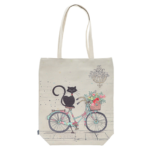 Taschen aus Baumwolle